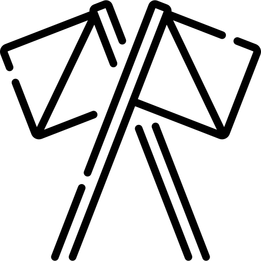 Flag Signals