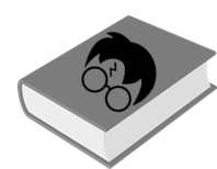 Harry Potter book