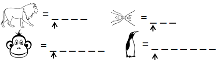 Lamp - first letters clue