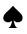 Spade - icon