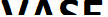Vase - cropped word