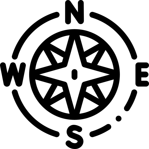 Compass Directions